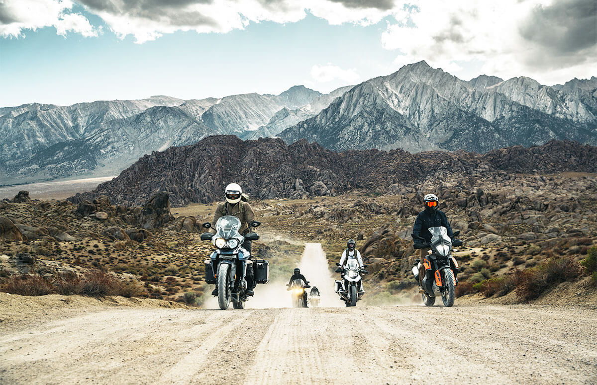 Adventure Motorcycle Rides Northern California | Reviewmotors.co