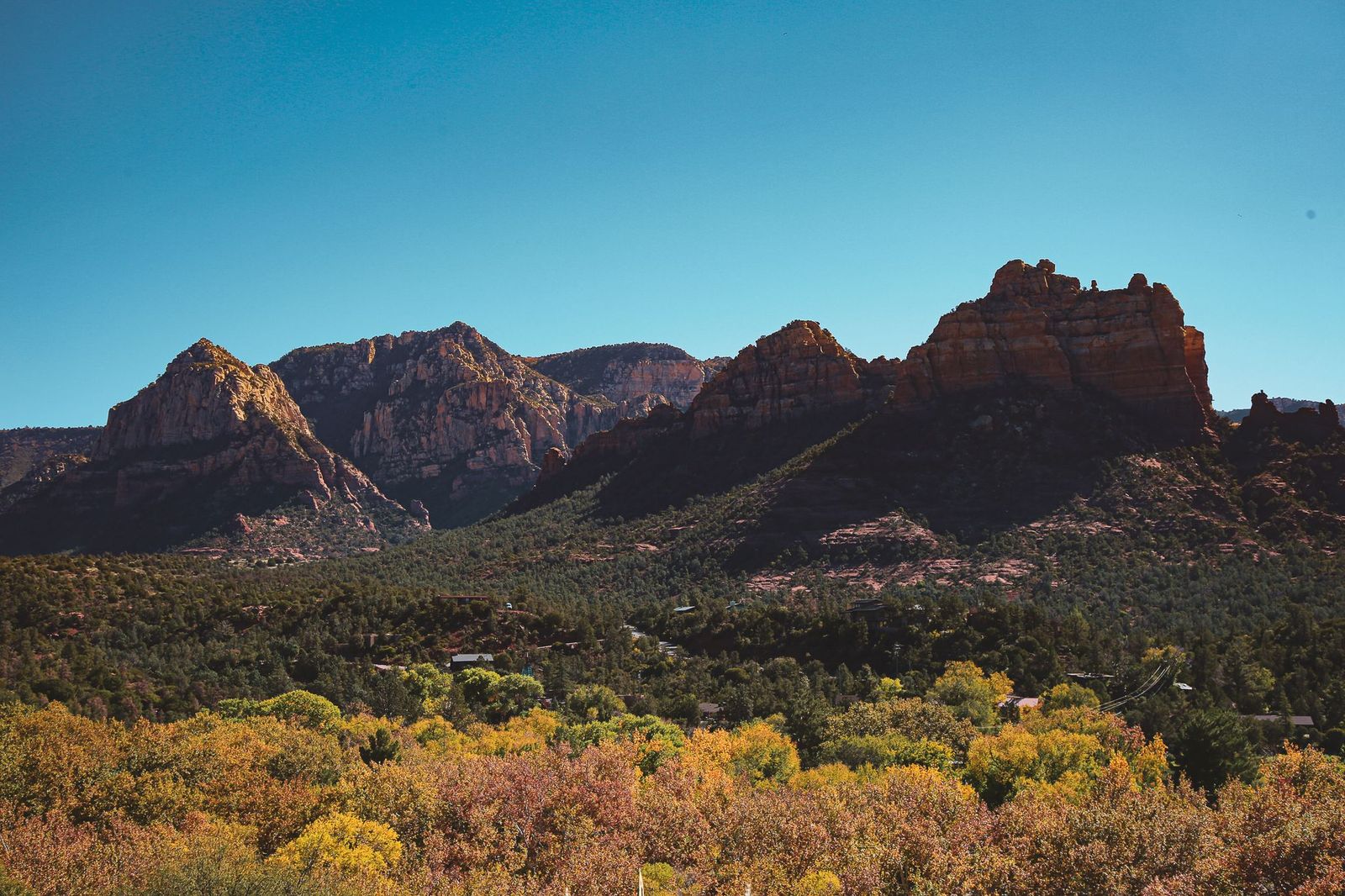 48 Hours in Sedona: The Ultimate Itinerary